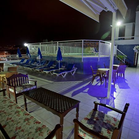 Kleopatra Aytur Apart Hotel Αλάνια Εξωτερικό φωτογραφία
