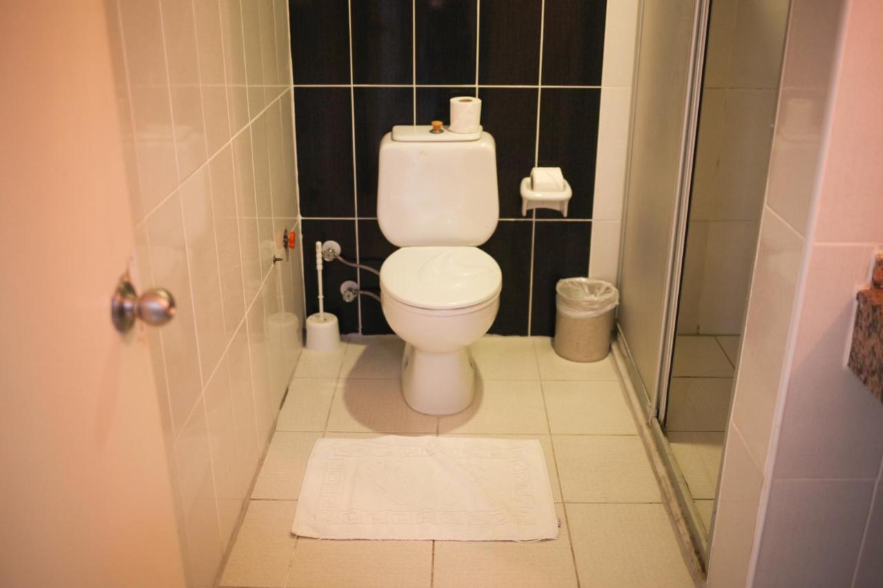 Kleopatra Aytur Apart Hotel Αλάνια Εξωτερικό φωτογραφία