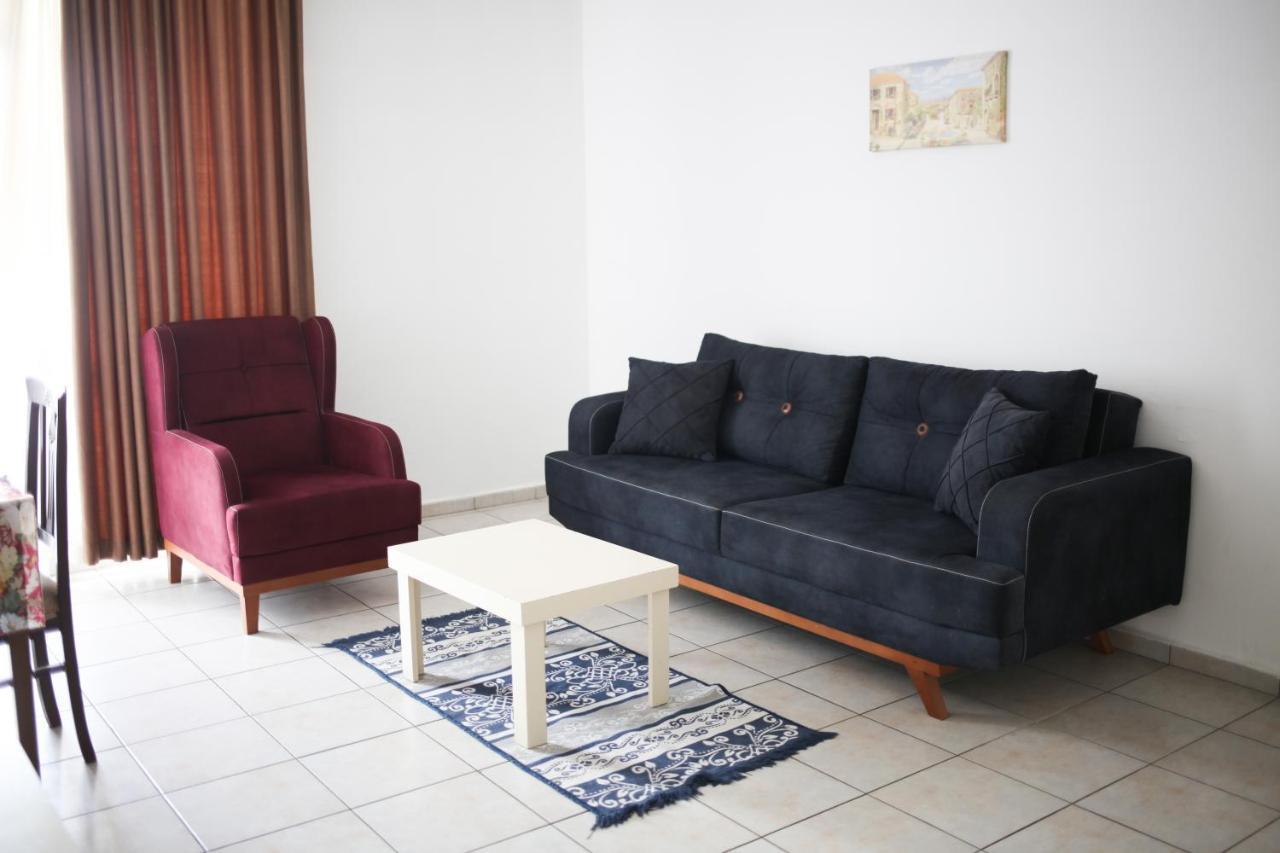 Kleopatra Aytur Apart Hotel Αλάνια Εξωτερικό φωτογραφία