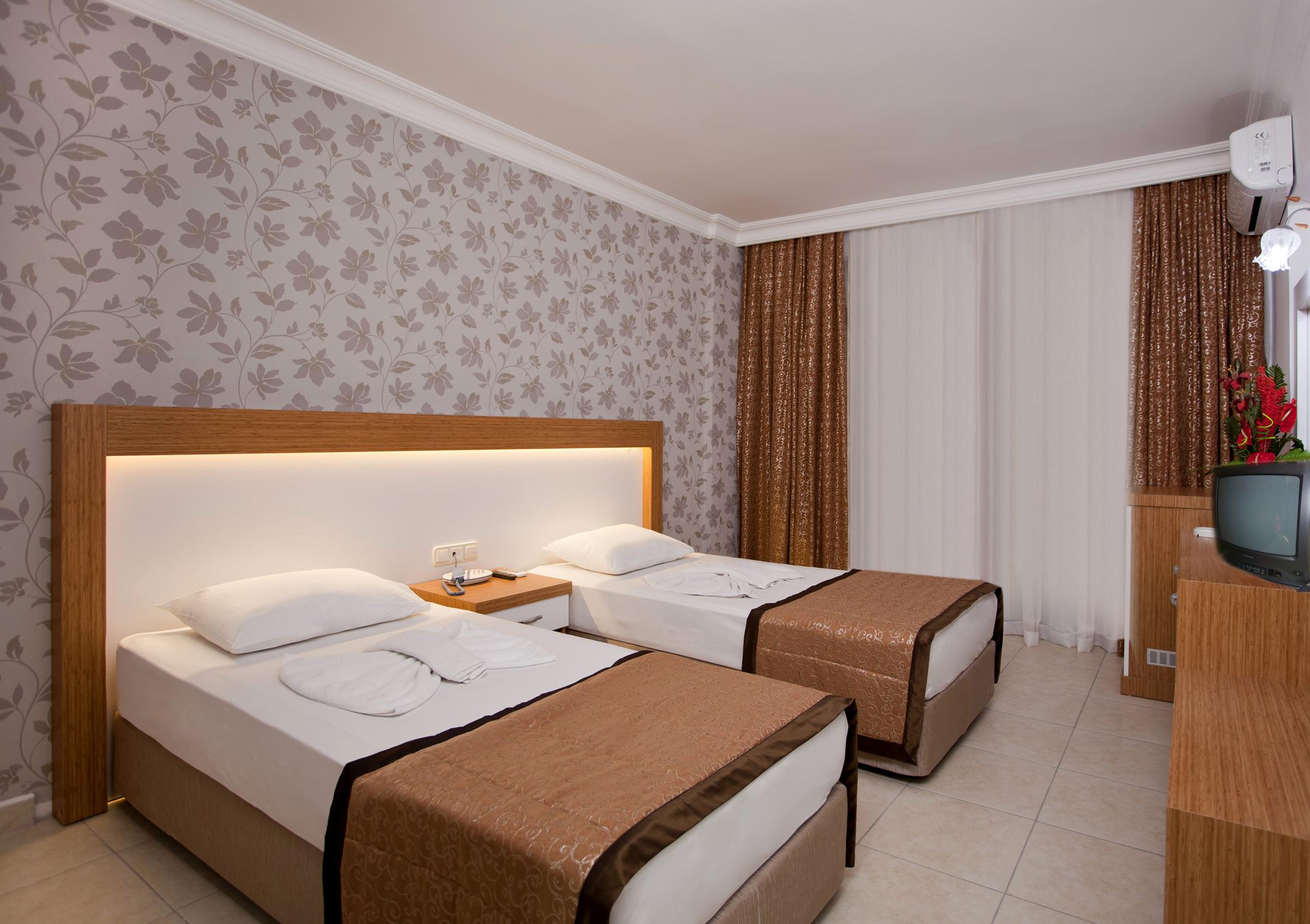 Kleopatra Aytur Apart Hotel Αλάνια Εξωτερικό φωτογραφία
