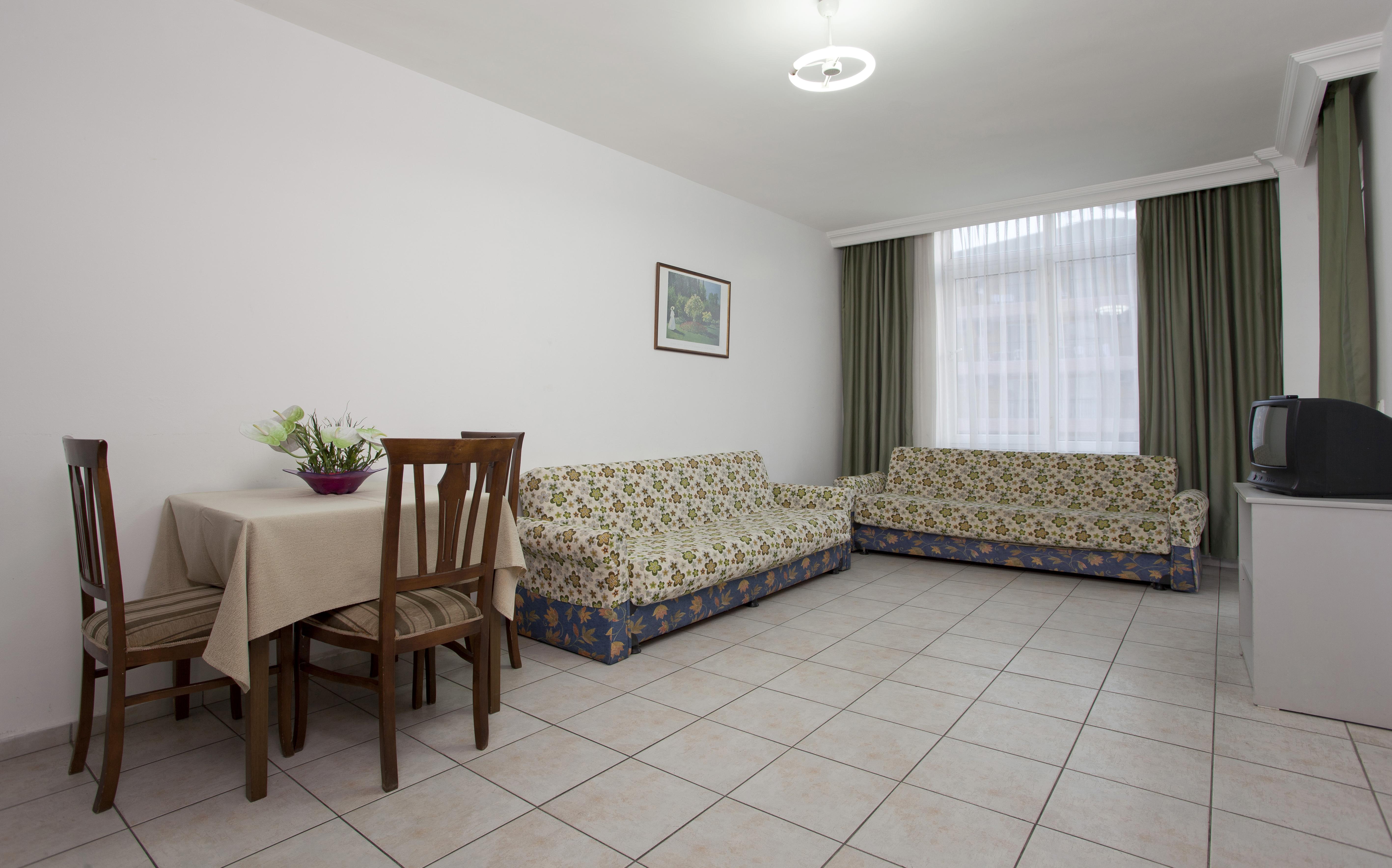 Kleopatra Aytur Apart Hotel Αλάνια Εξωτερικό φωτογραφία