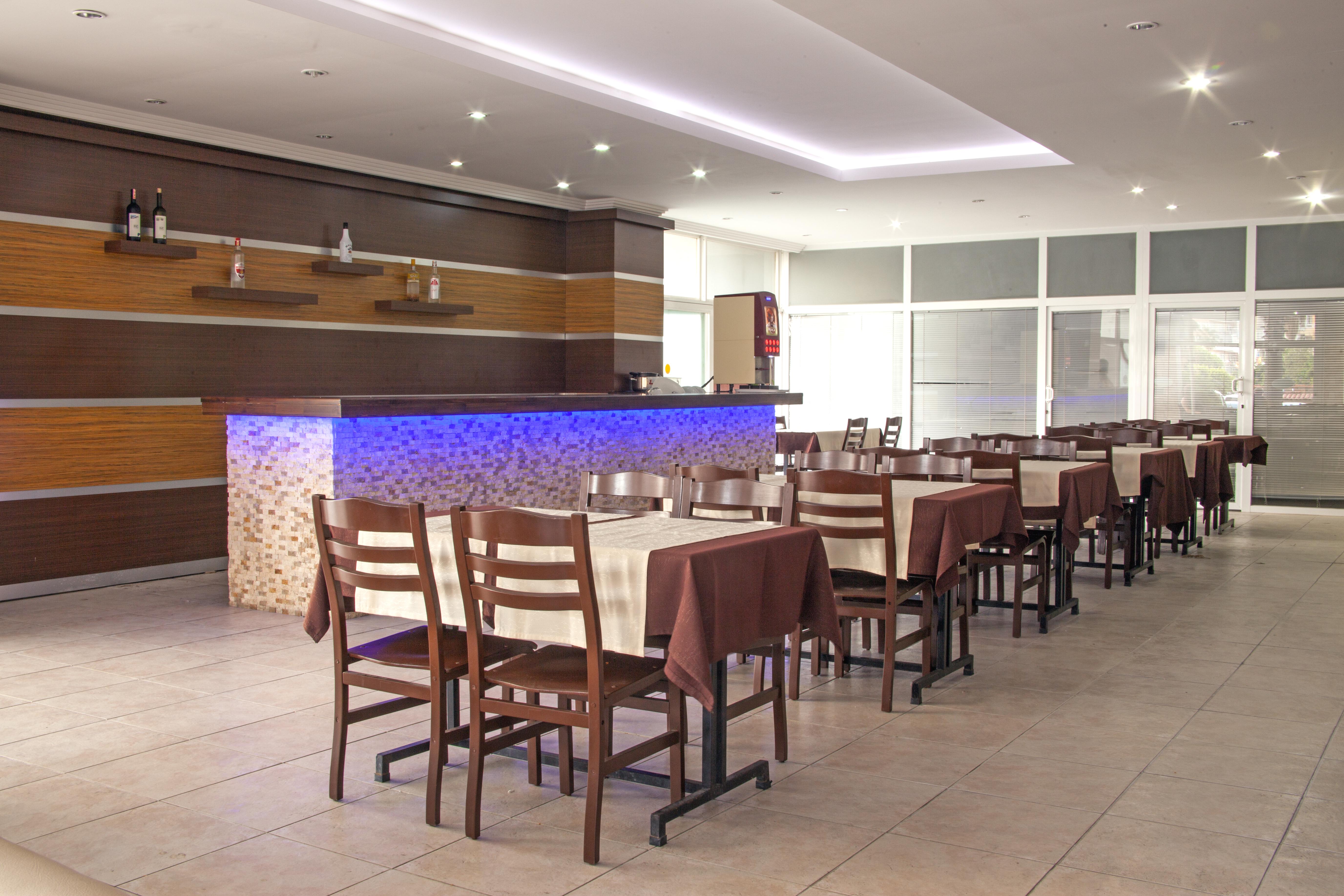Kleopatra Aytur Apart Hotel Αλάνια Εξωτερικό φωτογραφία