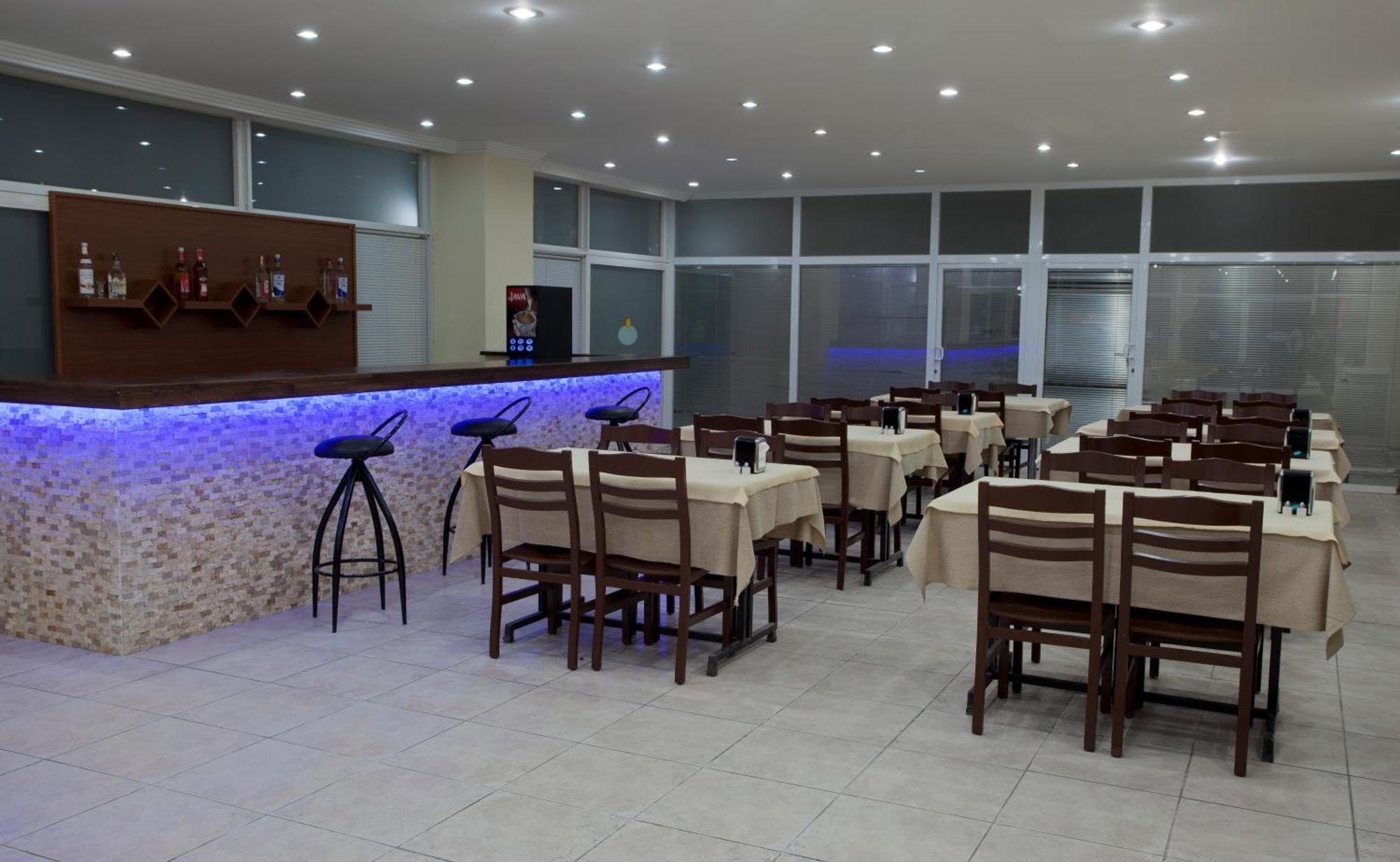 Kleopatra Aytur Apart Hotel Αλάνια Εξωτερικό φωτογραφία