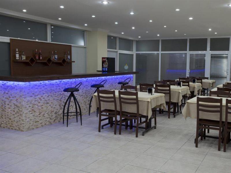Kleopatra Aytur Apart Hotel Αλάνια Εξωτερικό φωτογραφία