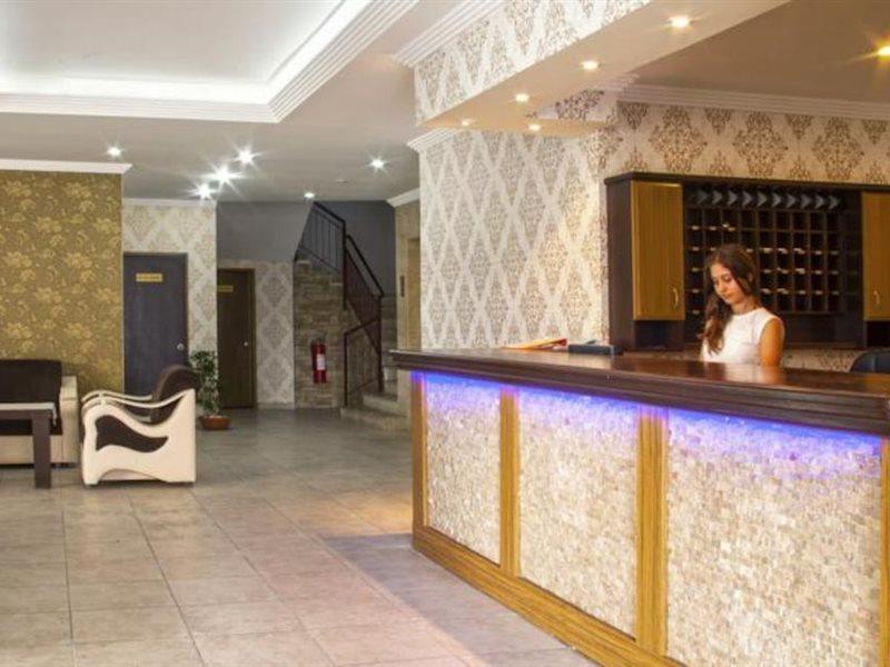 Kleopatra Aytur Apart Hotel Αλάνια Εξωτερικό φωτογραφία
