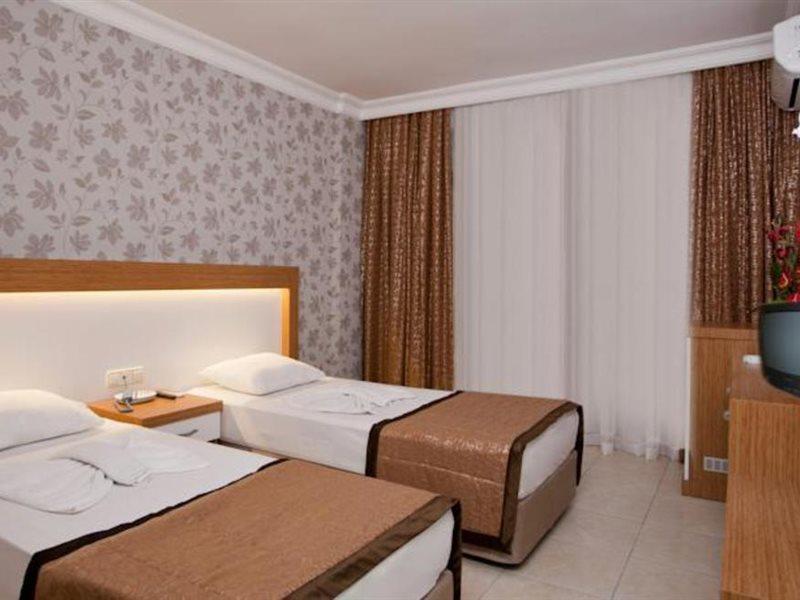 Kleopatra Aytur Apart Hotel Αλάνια Εξωτερικό φωτογραφία