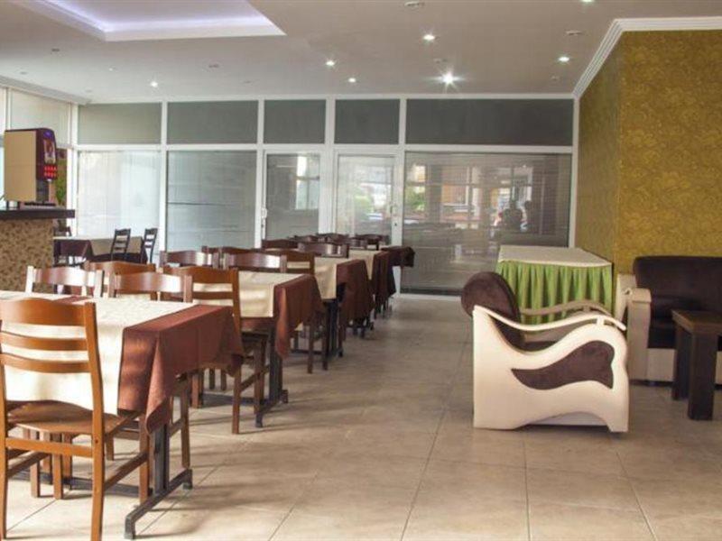 Kleopatra Aytur Apart Hotel Αλάνια Εξωτερικό φωτογραφία