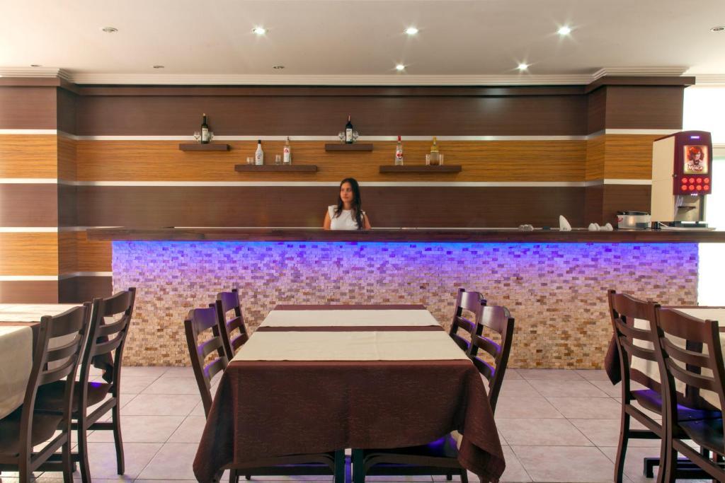 Kleopatra Aytur Apart Hotel Αλάνια Εξωτερικό φωτογραφία