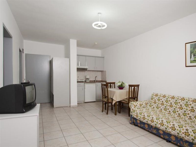 Kleopatra Aytur Apart Hotel Αλάνια Εξωτερικό φωτογραφία