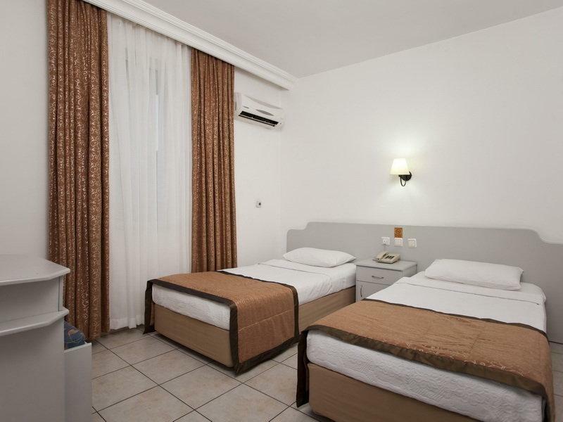 Kleopatra Aytur Apart Hotel Αλάνια Εξωτερικό φωτογραφία
